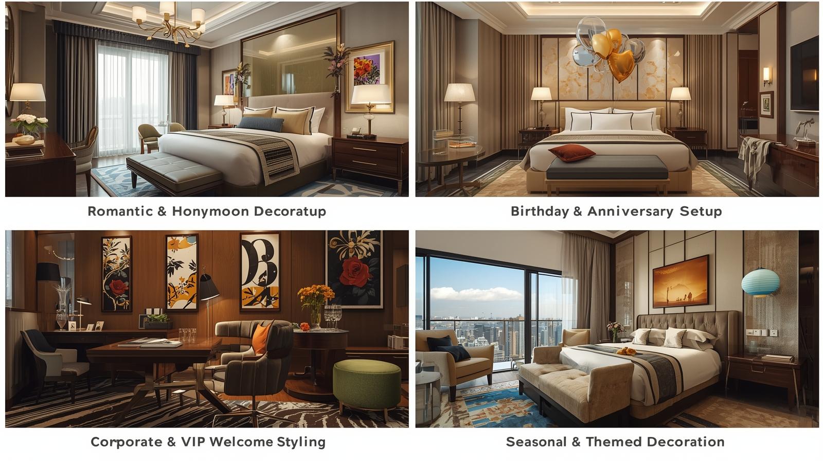 Why Hotel Beds Feel So Comfortable (And How to Recreate That Luxury Sleep at Home)